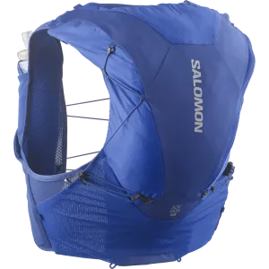 Salomon ADV Skin 12 Set | Nautical Blue | 2025