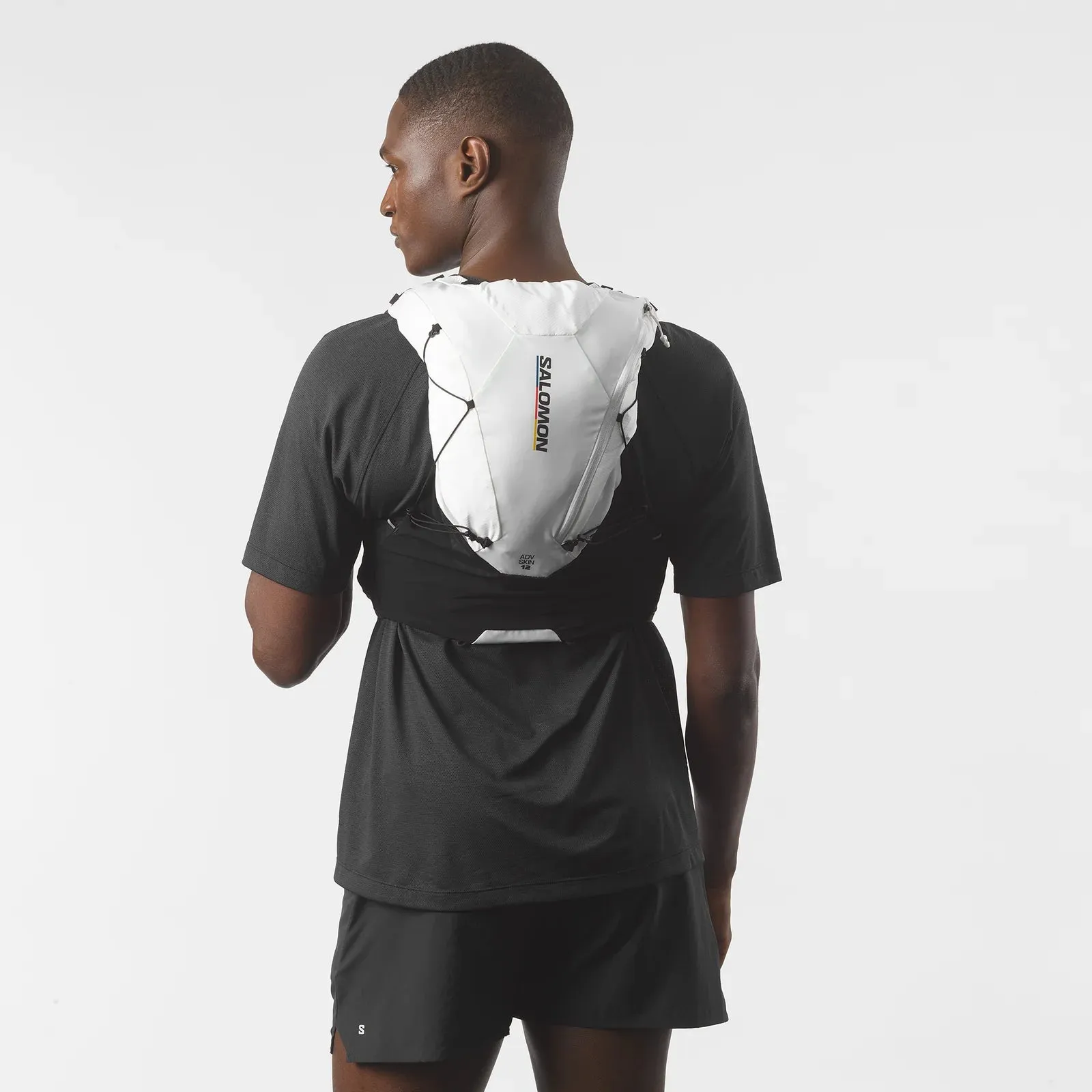 Salomon ADV Skin 12 Set | Race Flag Set | 2025