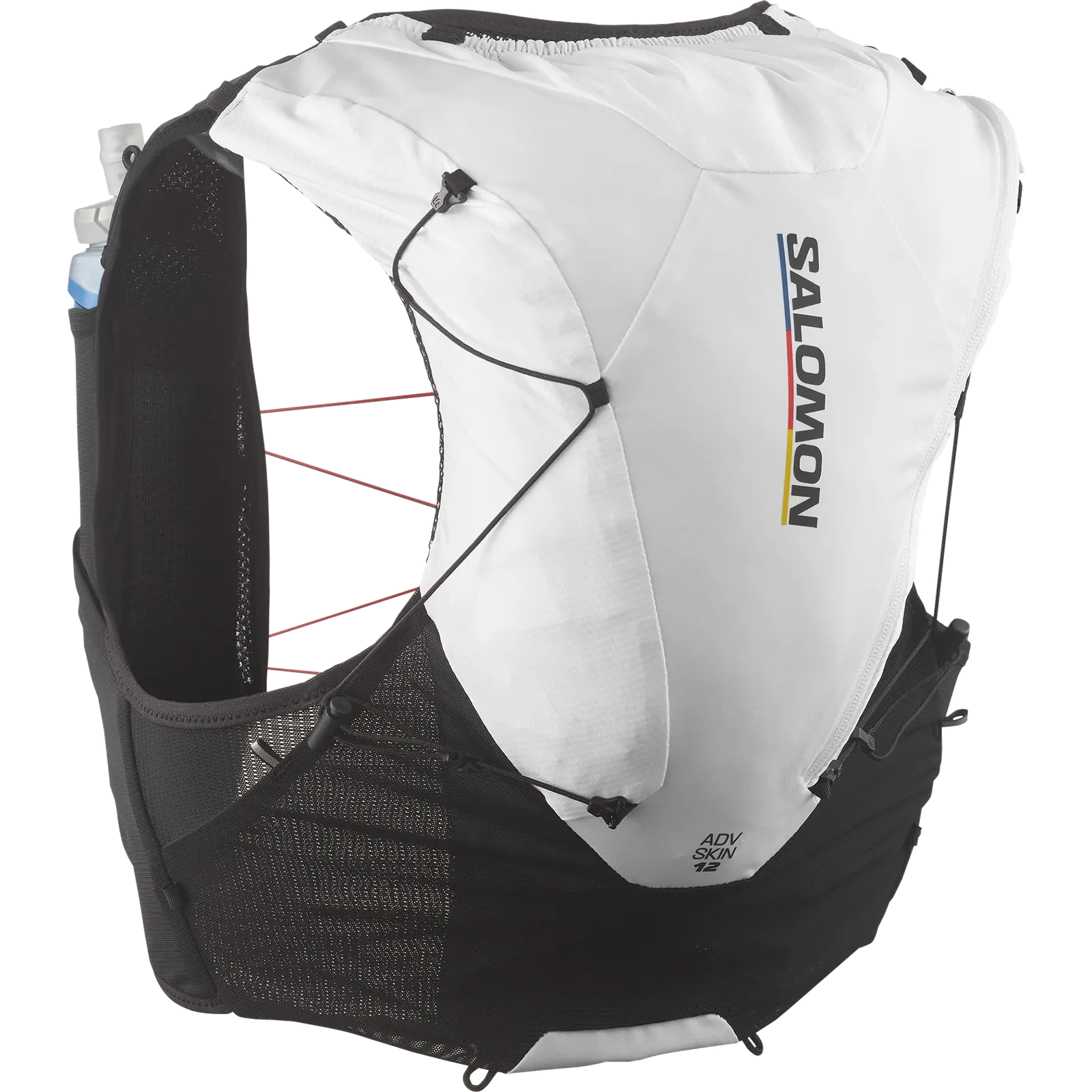 Salomon ADV Skin 12 Set | Race Flag Set | 2025