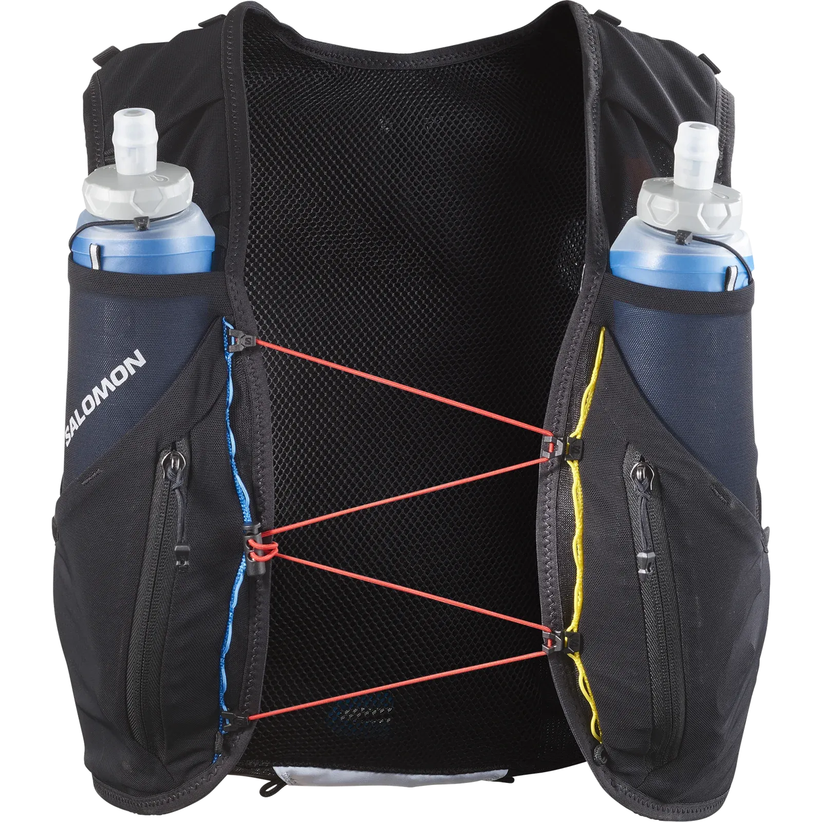 Salomon ADV Skin 12 Set | Race Flag Set | 2025