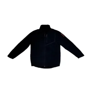 Salomon Soft Shell Jacket - Black