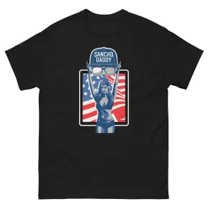 Sancho Girl Sancho Daddy V2 Shirt