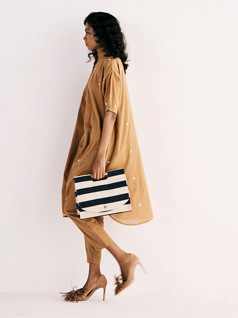 Sand Tunic Set