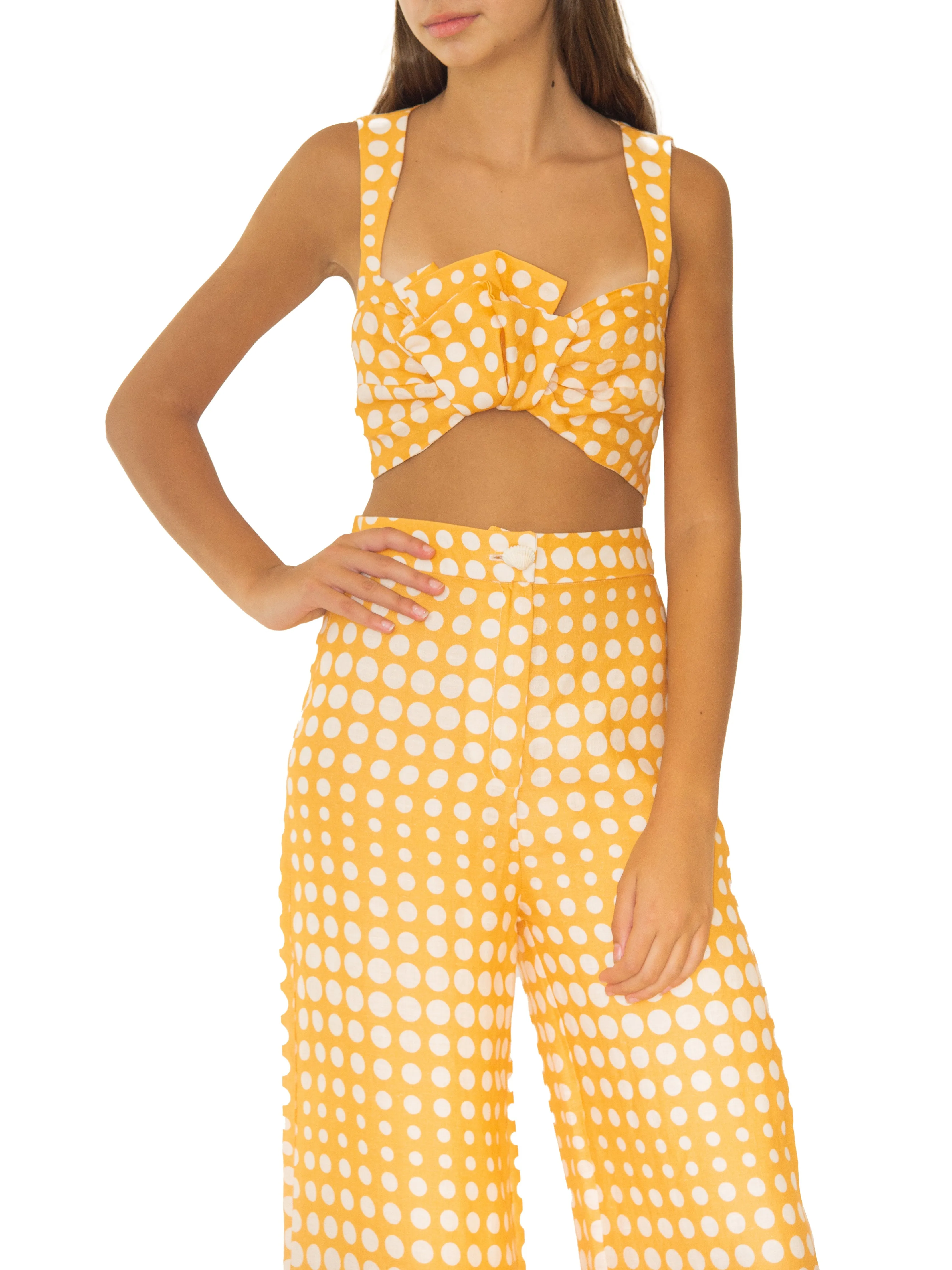 Sarabi Pants