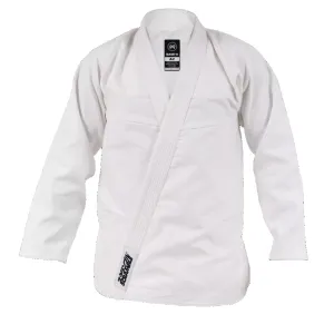 SCRAMBLE BASE-K GI White