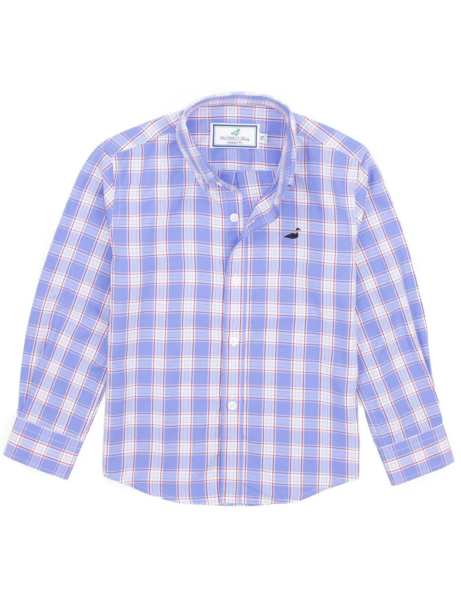 Seasonal Sportshirt Tucson