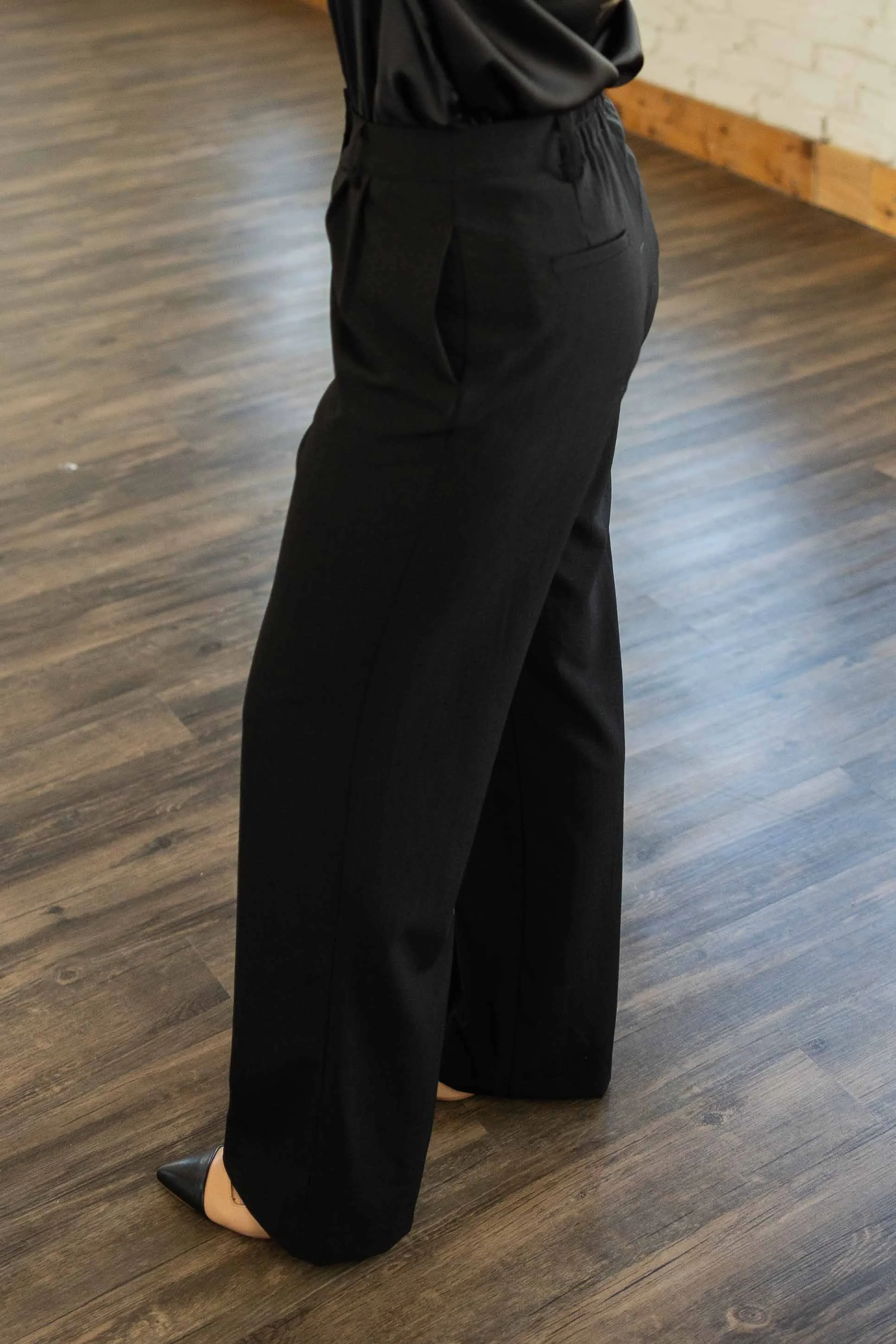 SERENA DRESS PANT