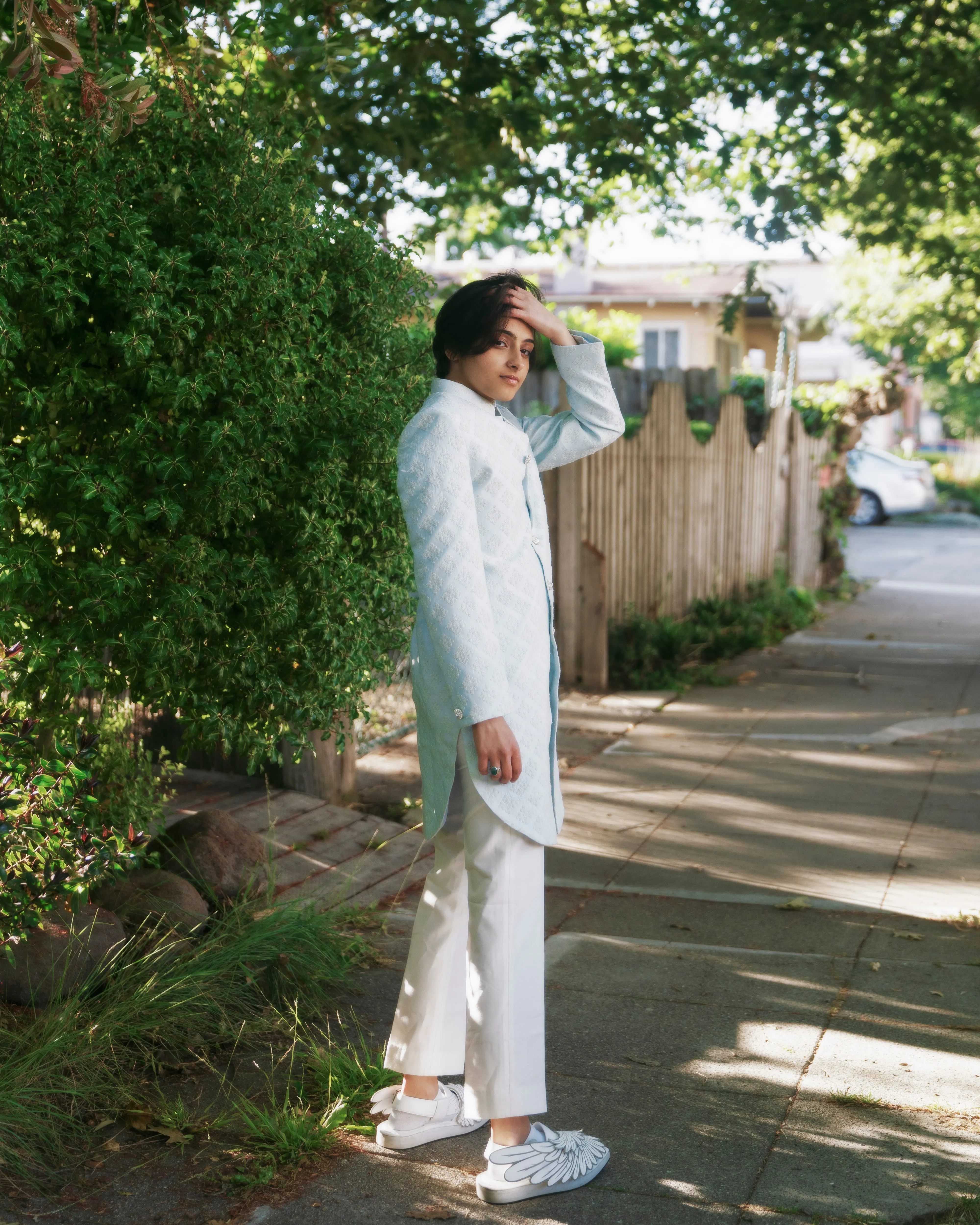 Sherwani Test - Rental