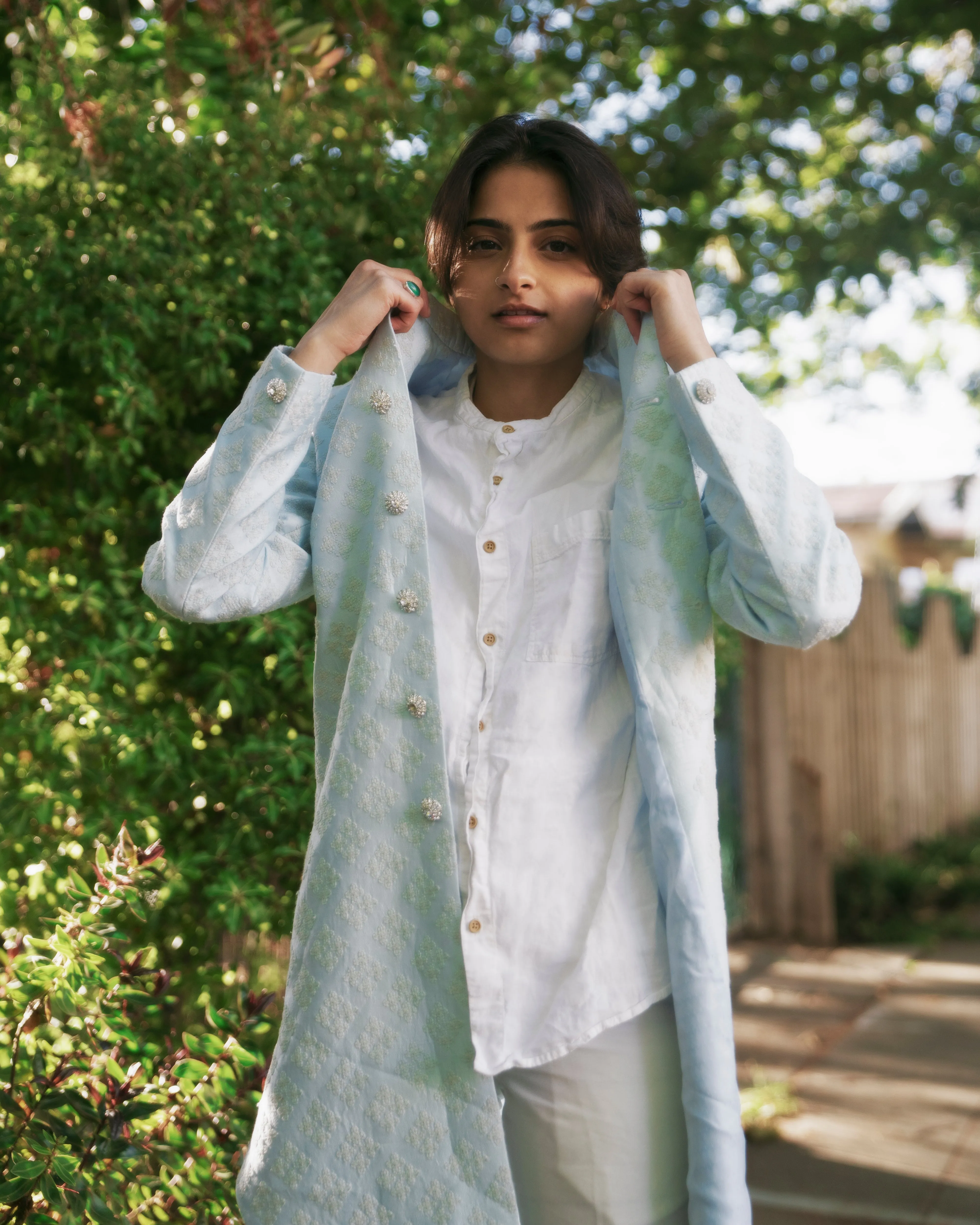 Sherwani Test - Rental