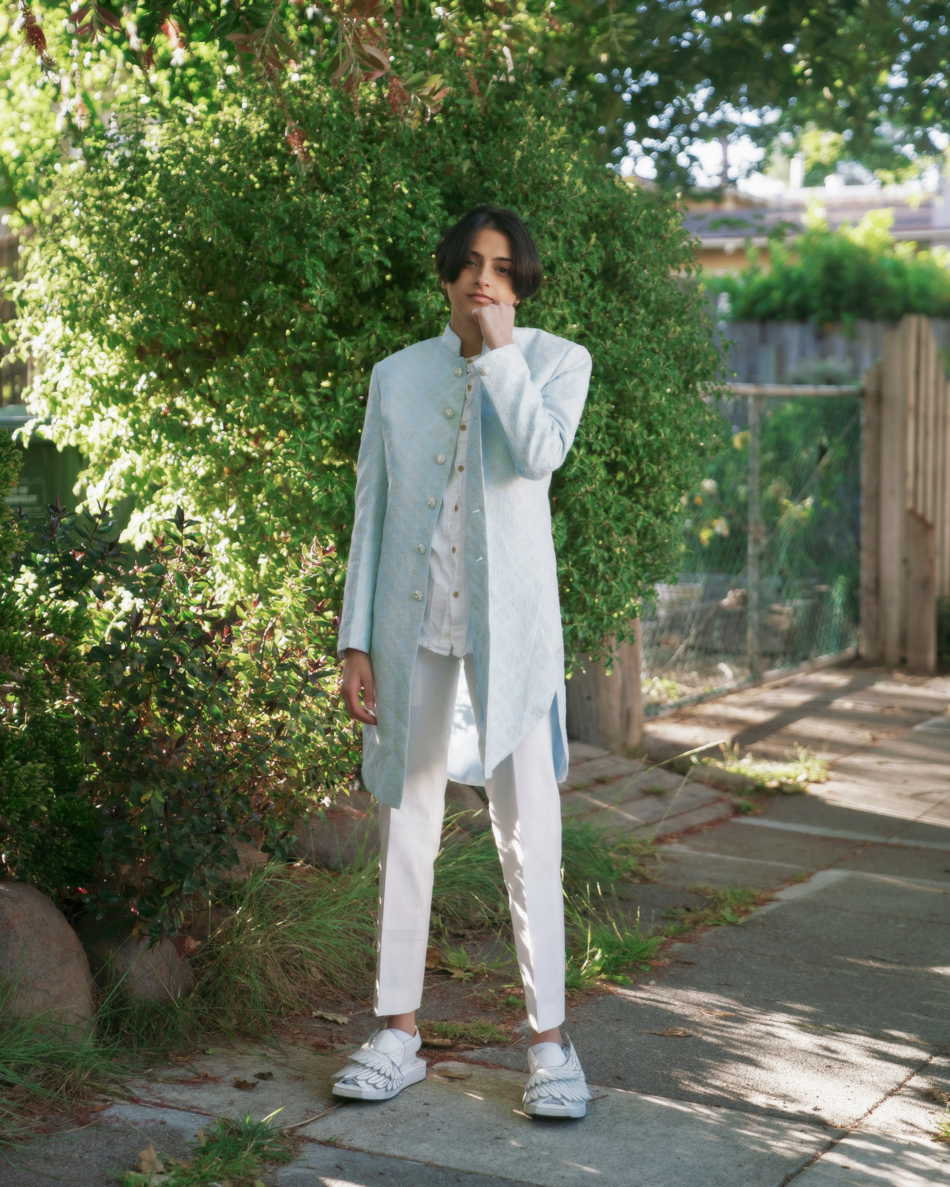 Sherwani Test - Rental