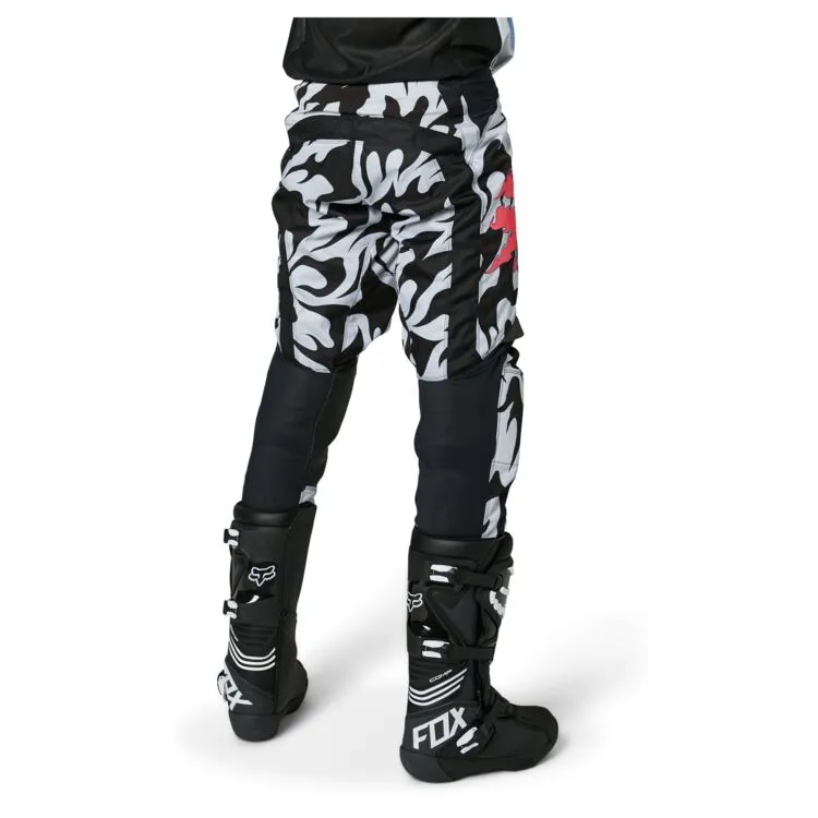 Shift White Label Flame Pants