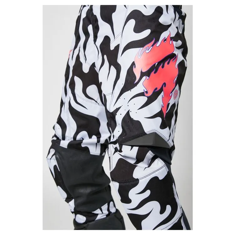Shift White Label Flame Pants