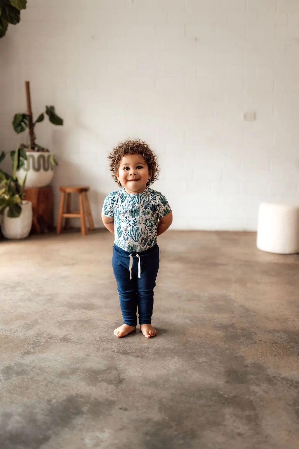 SHK Moonlight Pants