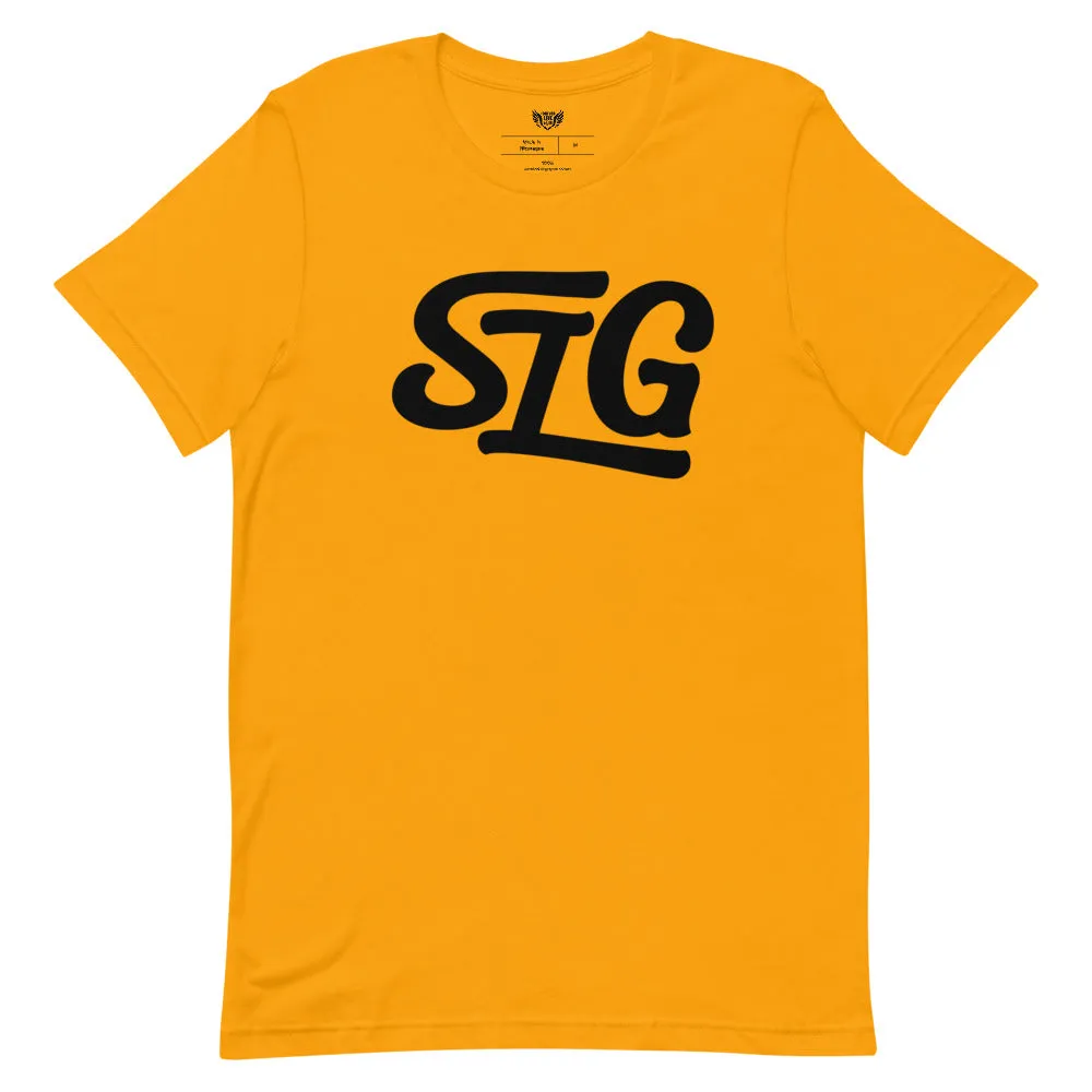 SIG T-shirt
