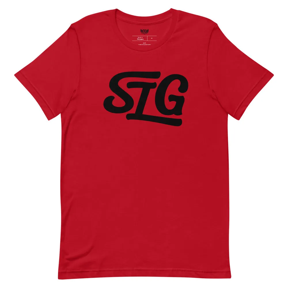 SIG T-shirt
