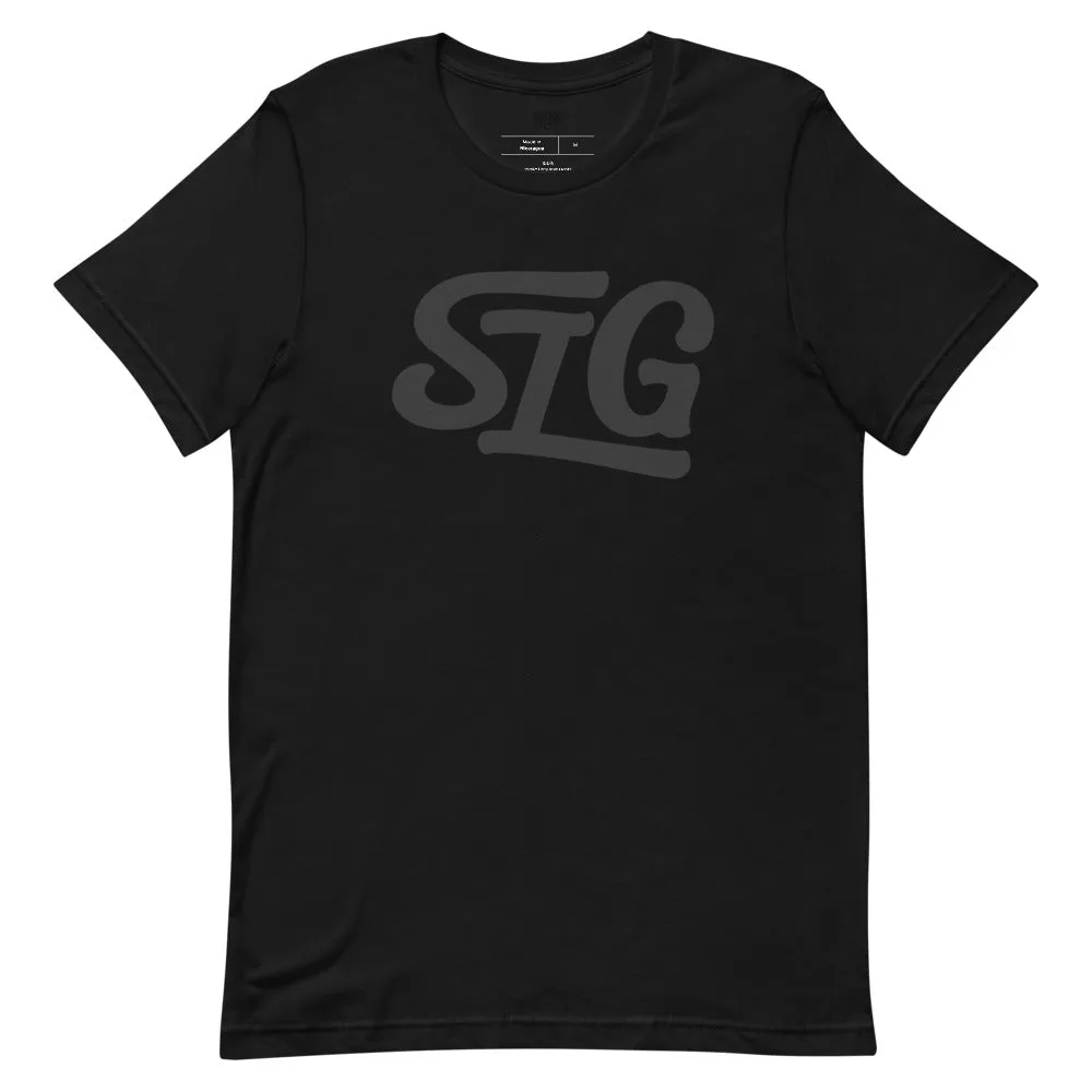 SIG T-shirt