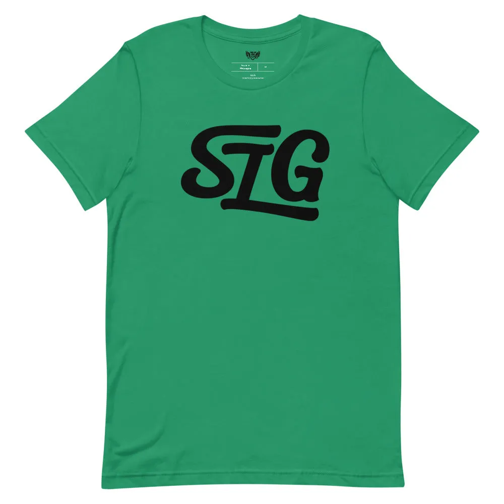 SIG T-shirt