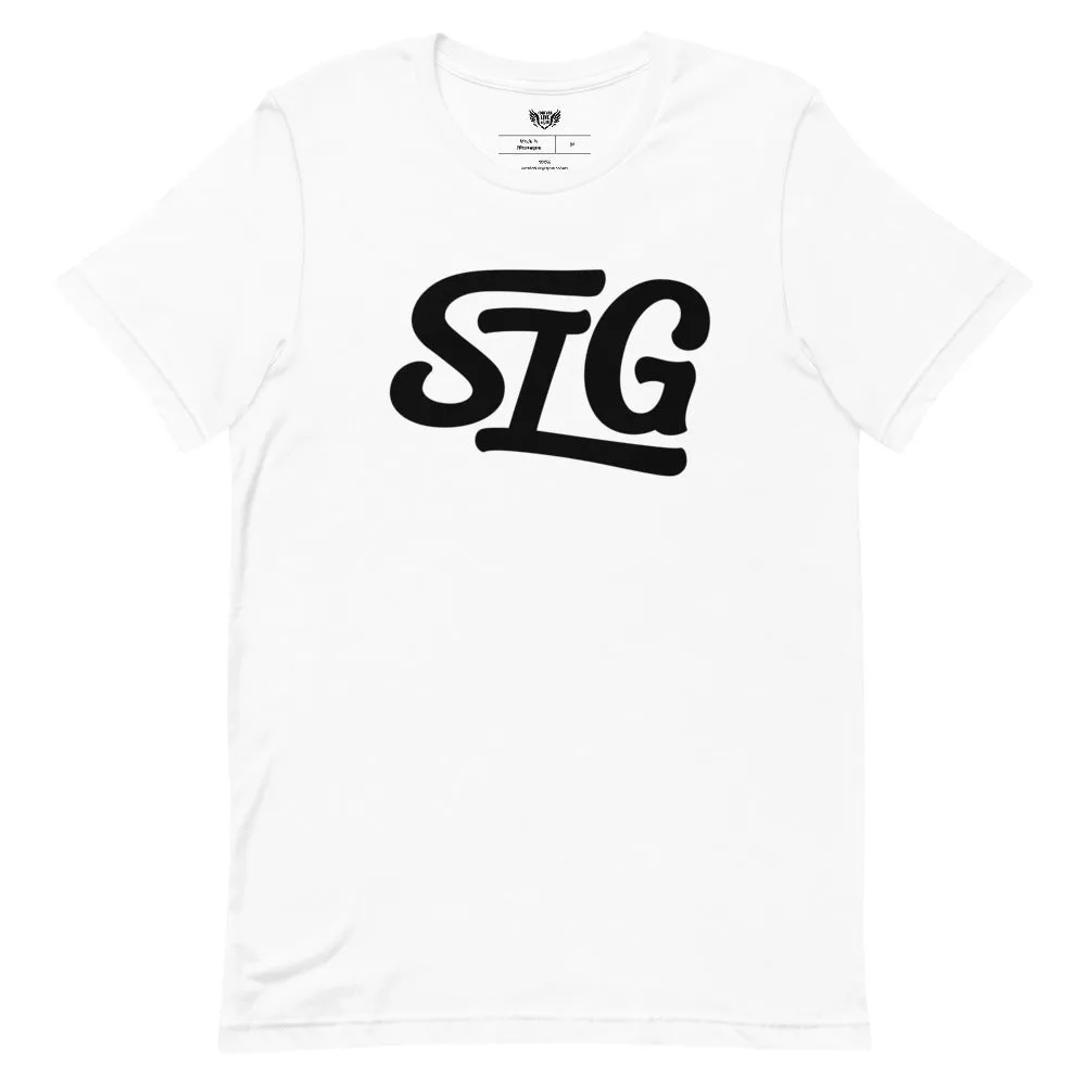 SIG T-shirt