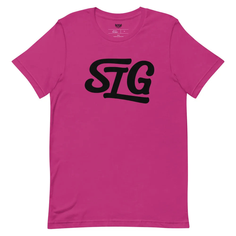 SIG T-shirt
