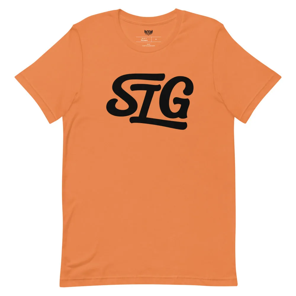 SIG T-shirt
