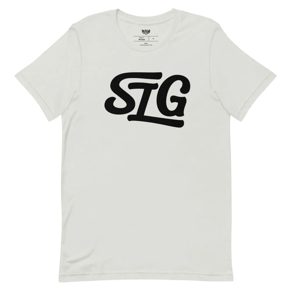 SIG T-shirt