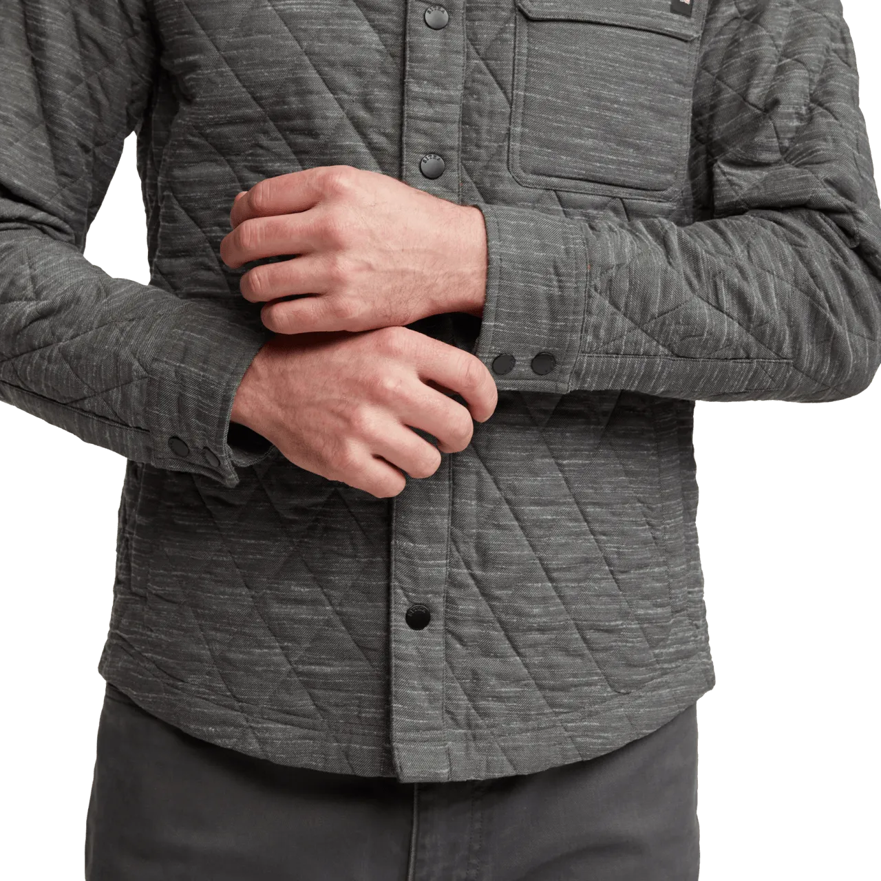 Sitka Frontier Shirt Jacket