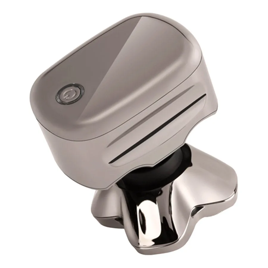 Skull Shaver Platinum PRO Head and Face Shaver