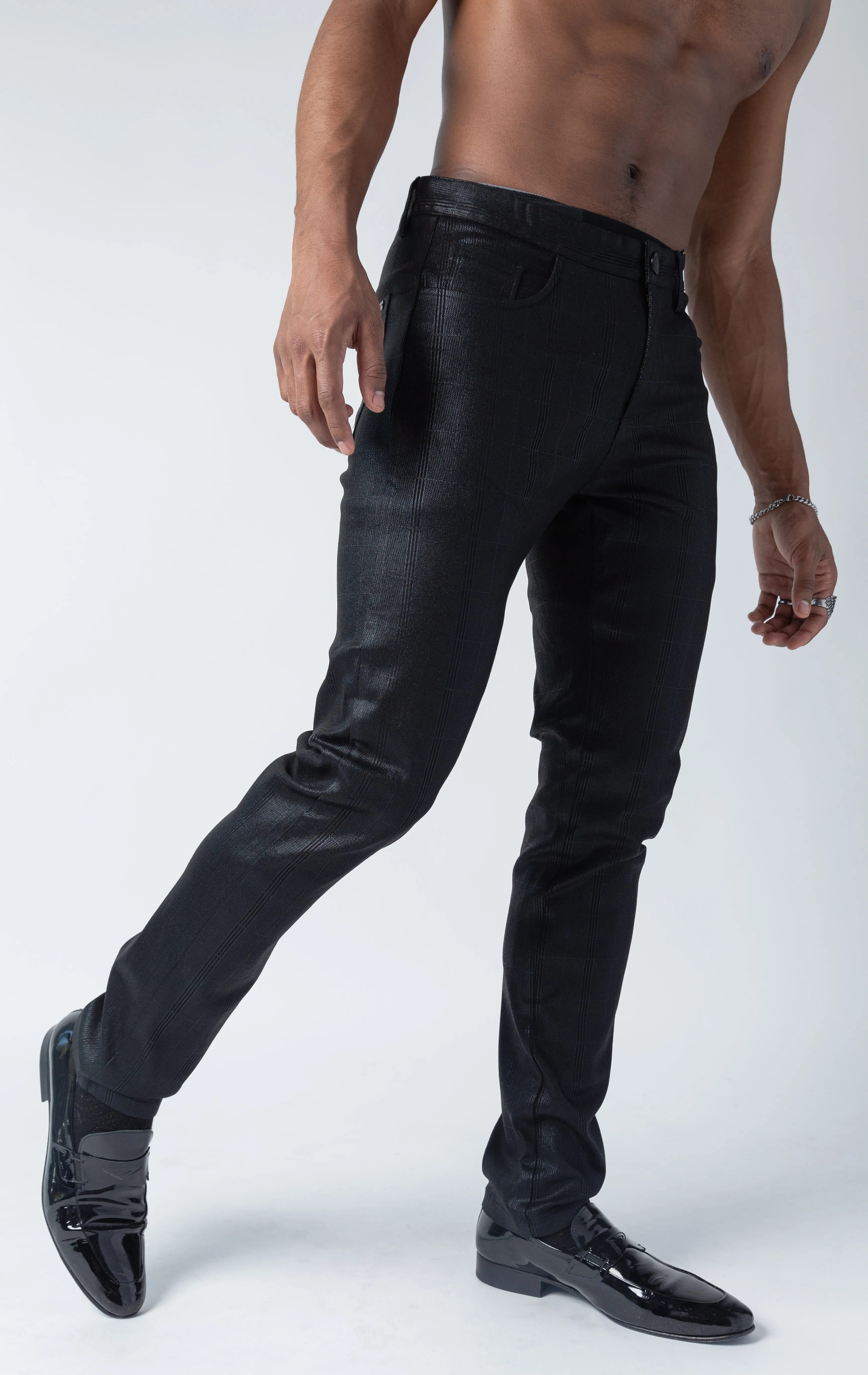Sleek Pants