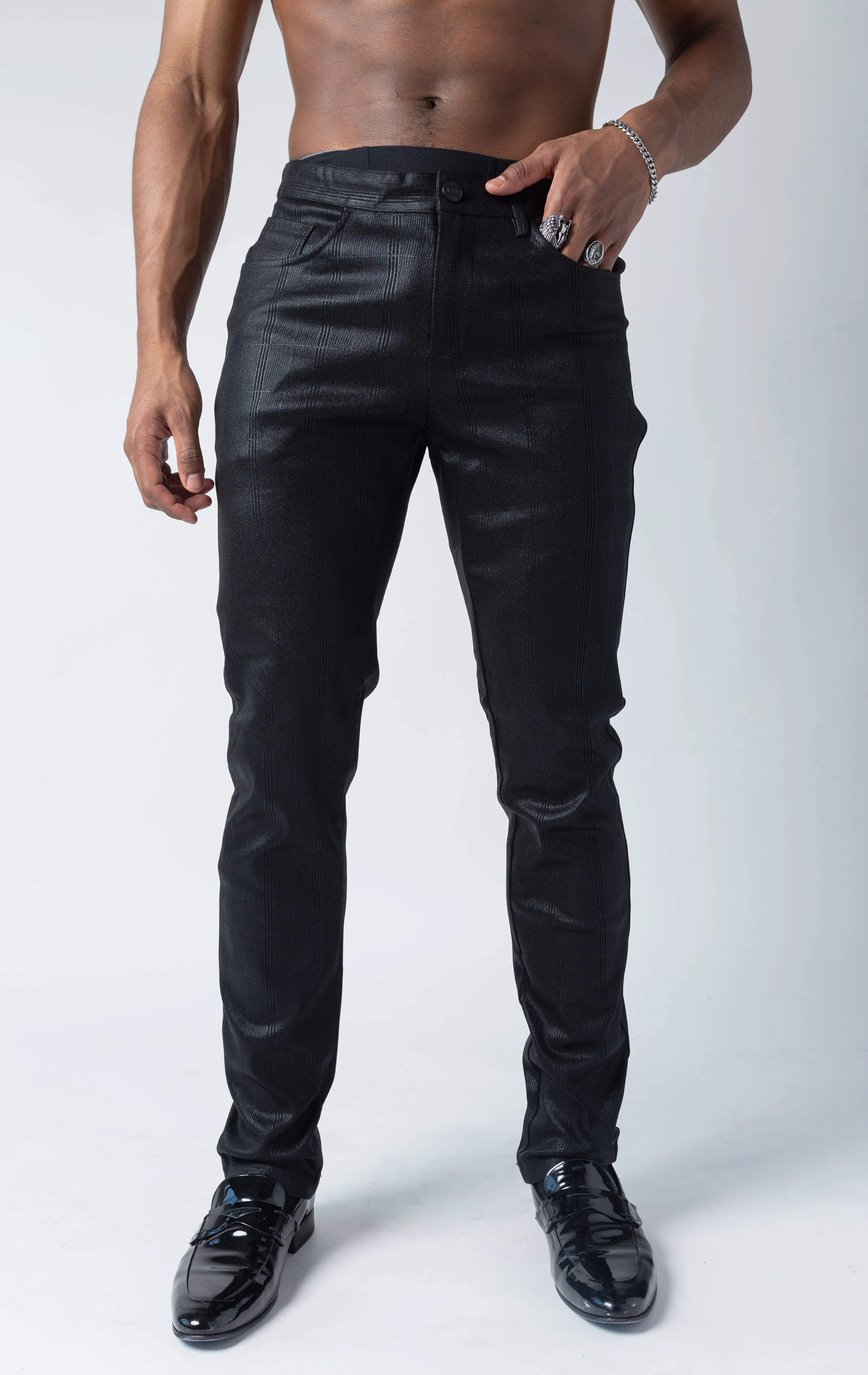 Sleek Pants
