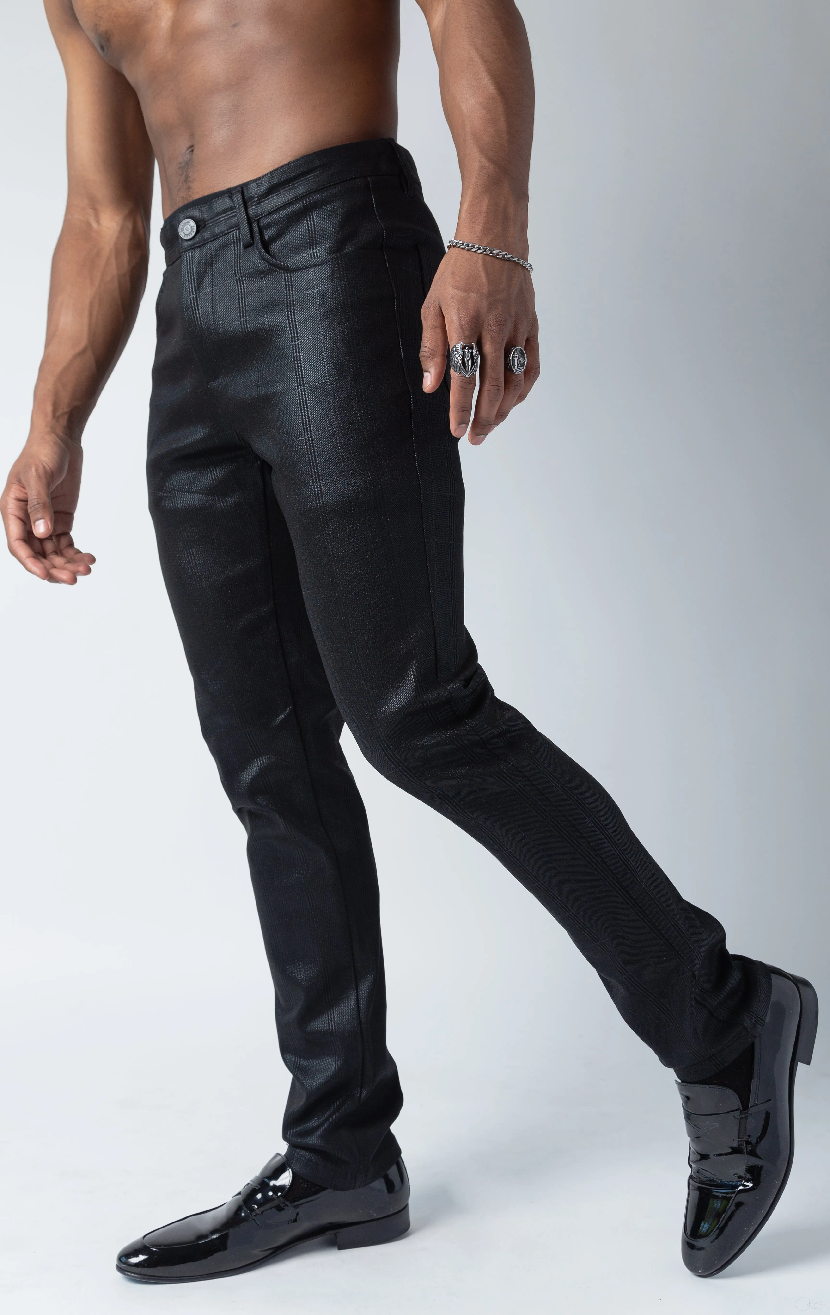 Sleek Pants