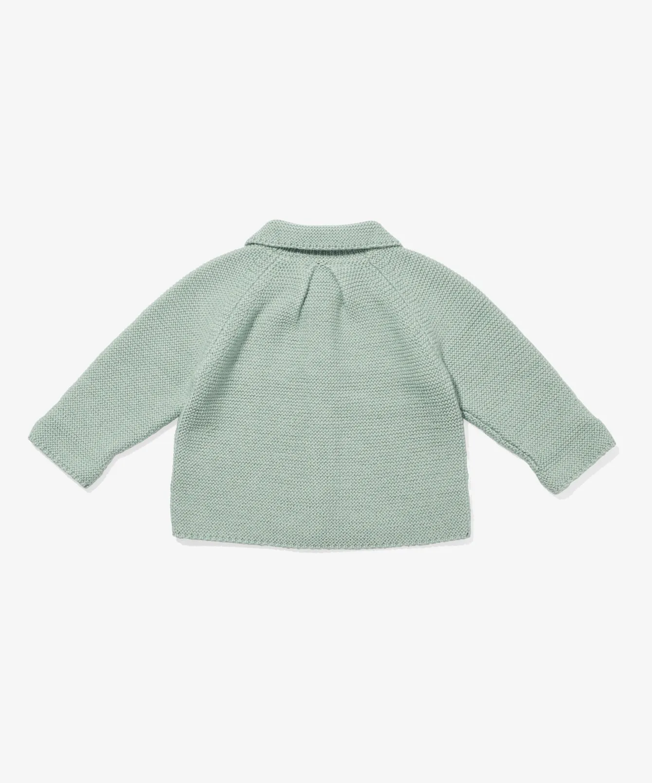Smocked Dress Bundle, Green Tattersall
