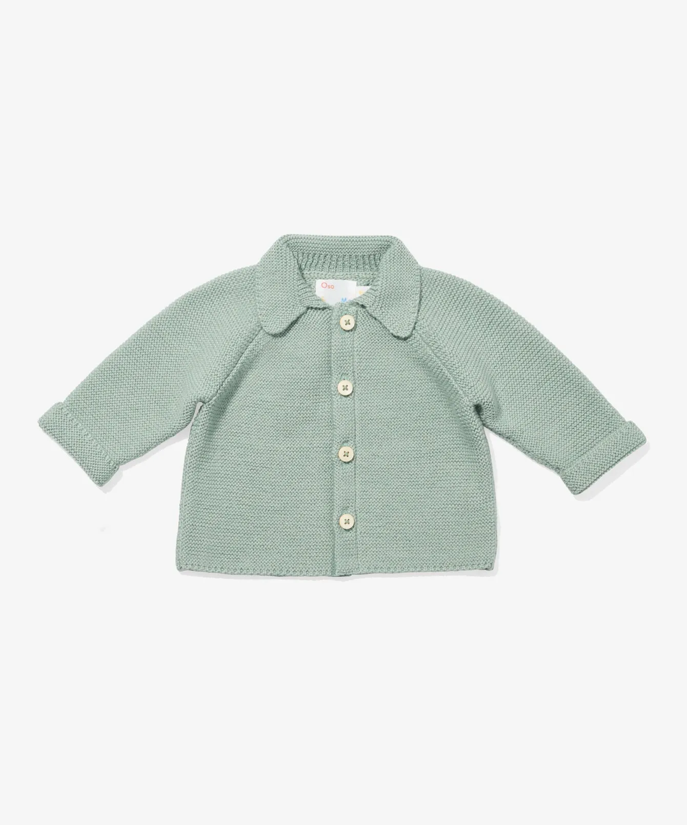 Smocked Dress Bundle, Green Tattersall