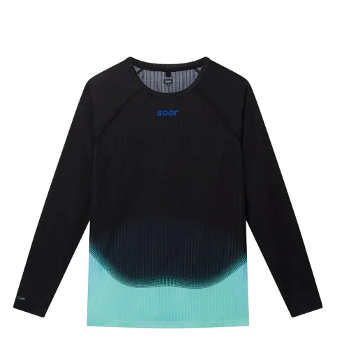 Soar Long Sleeve Race Base Layer