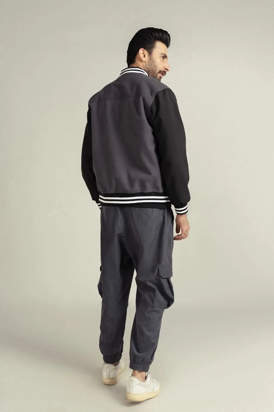 Soft Shell Jacket