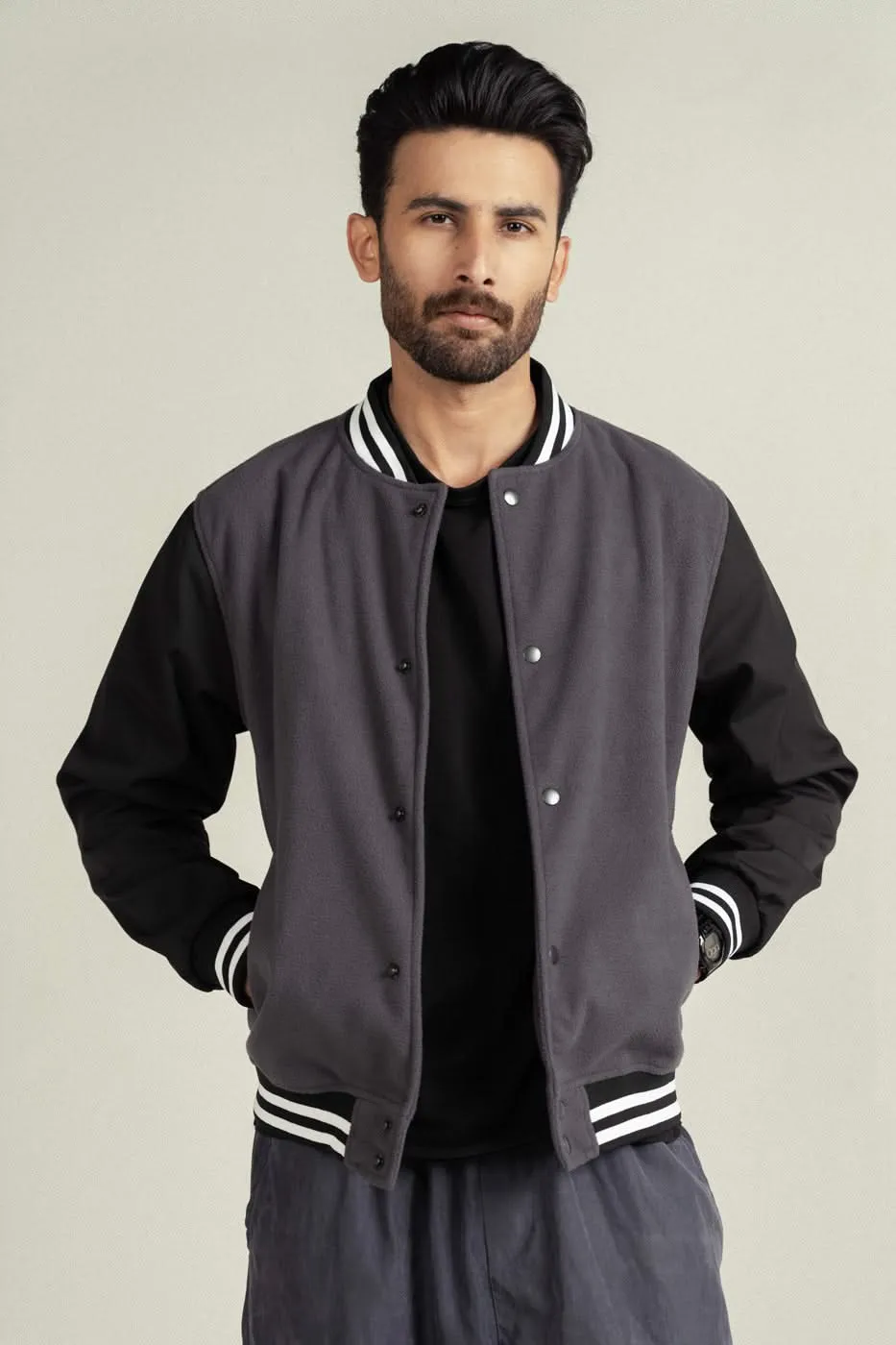 Soft Shell Jacket