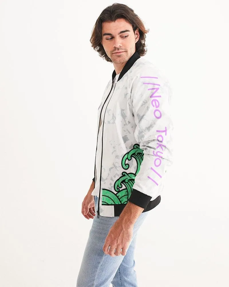 Soul Eater Men's Bomber Jacket