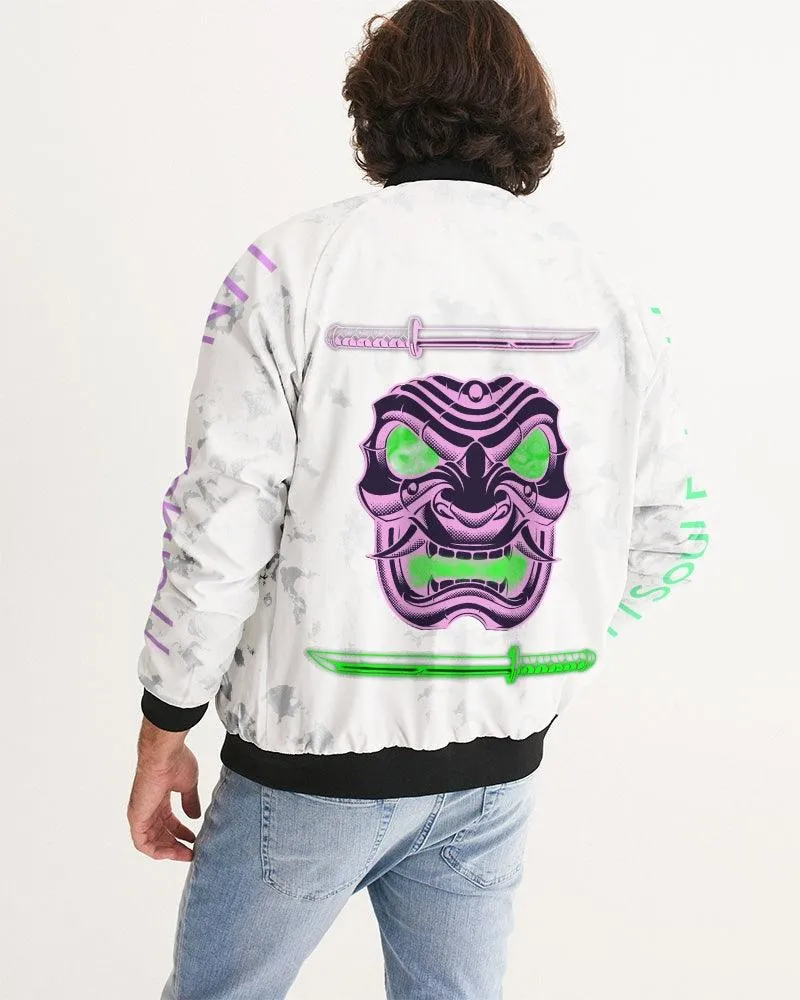 Soul Eater Men's Bomber Jacket
