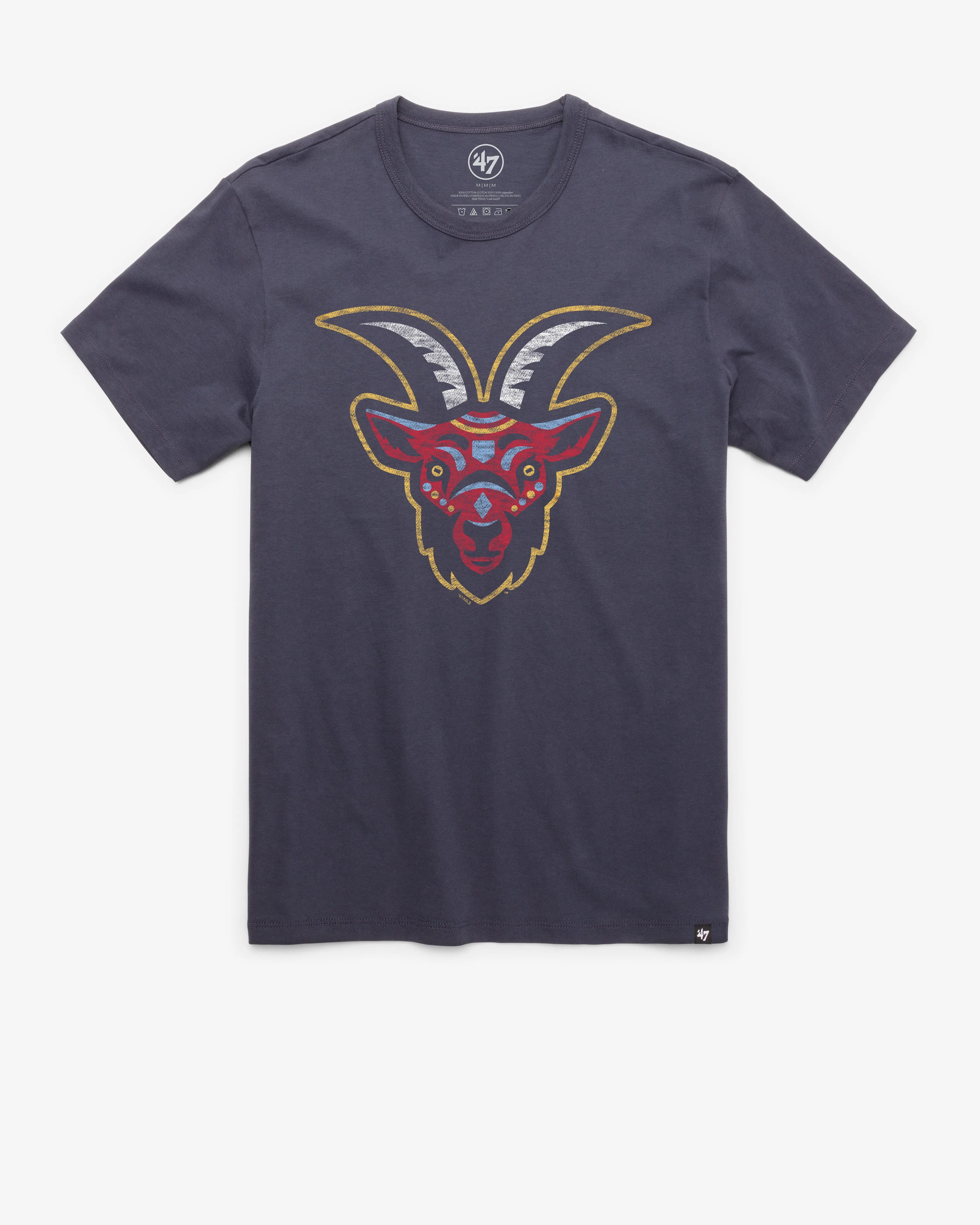 SOUTH BEND CUBS COPA PREMIER '47 FRANKLIN TEE