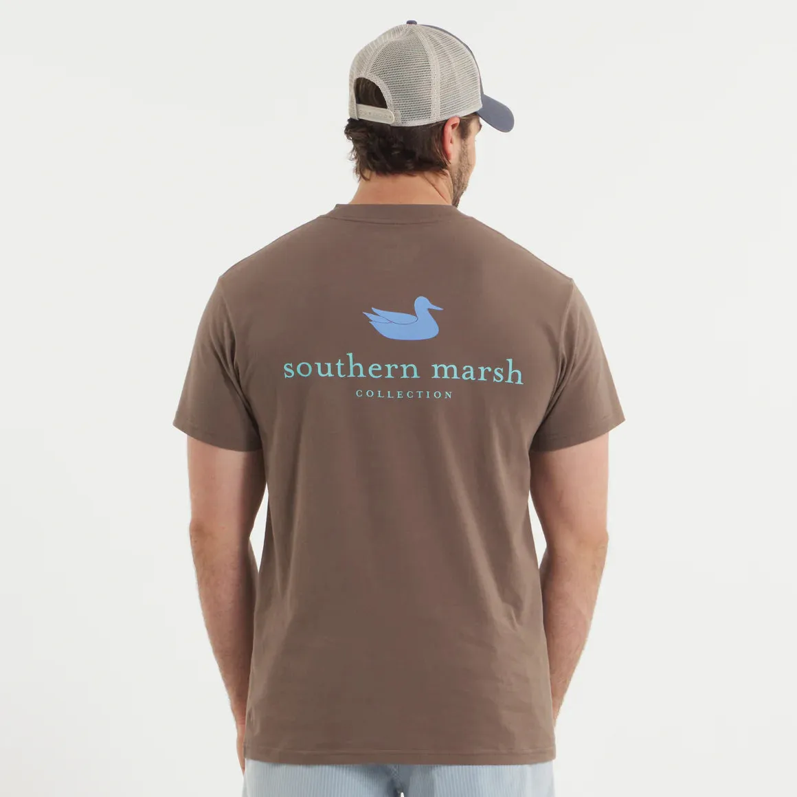 Southern Marsh-Authentic