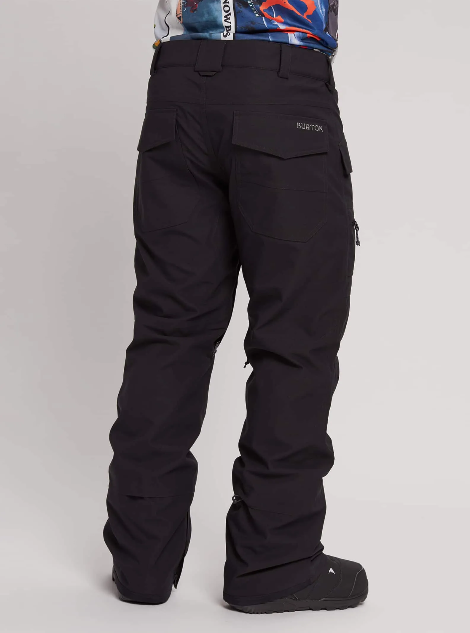 Southside Snowboard Pant - Slim Fit 2022