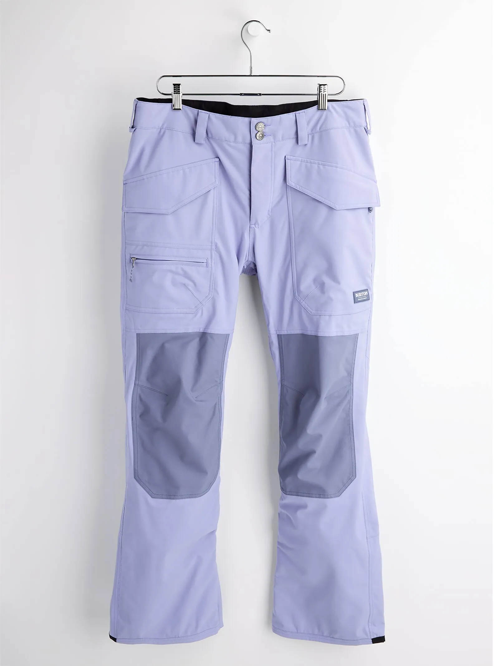 Southside Snowboard Pant - Slim Fit 2022