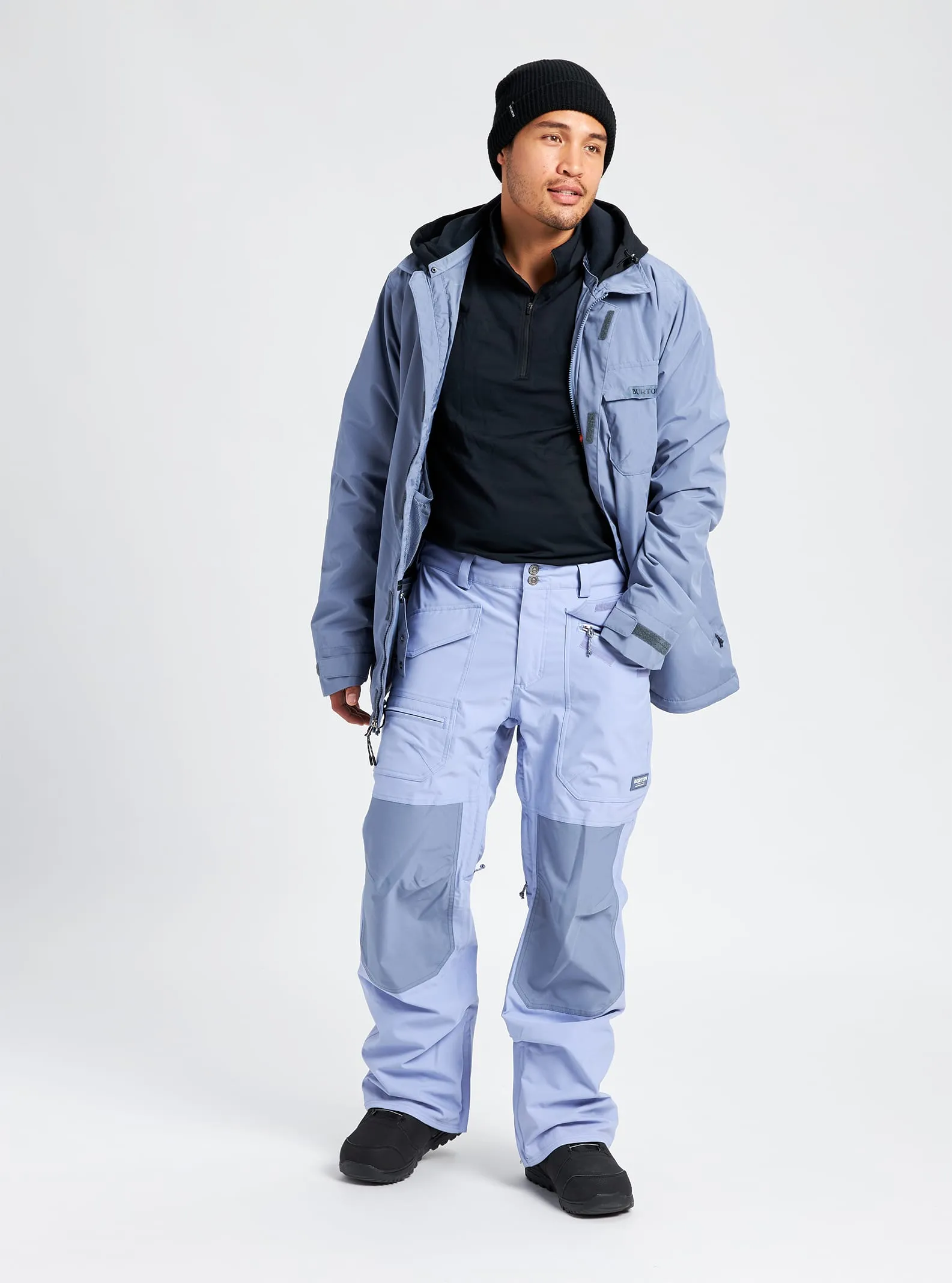 Southside Snowboard Pant - Slim Fit 2022