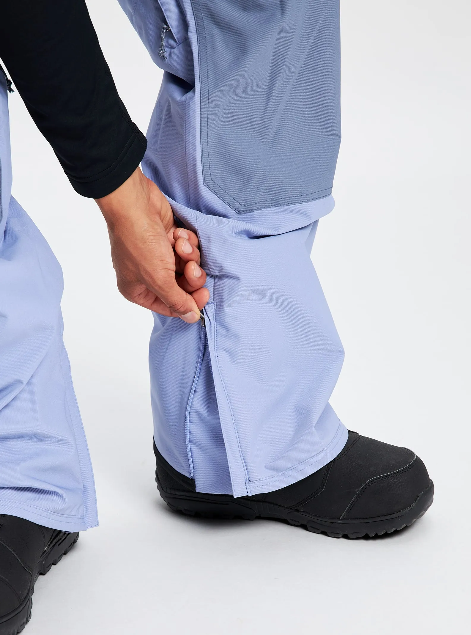 Southside Snowboard Pant - Slim Fit 2022