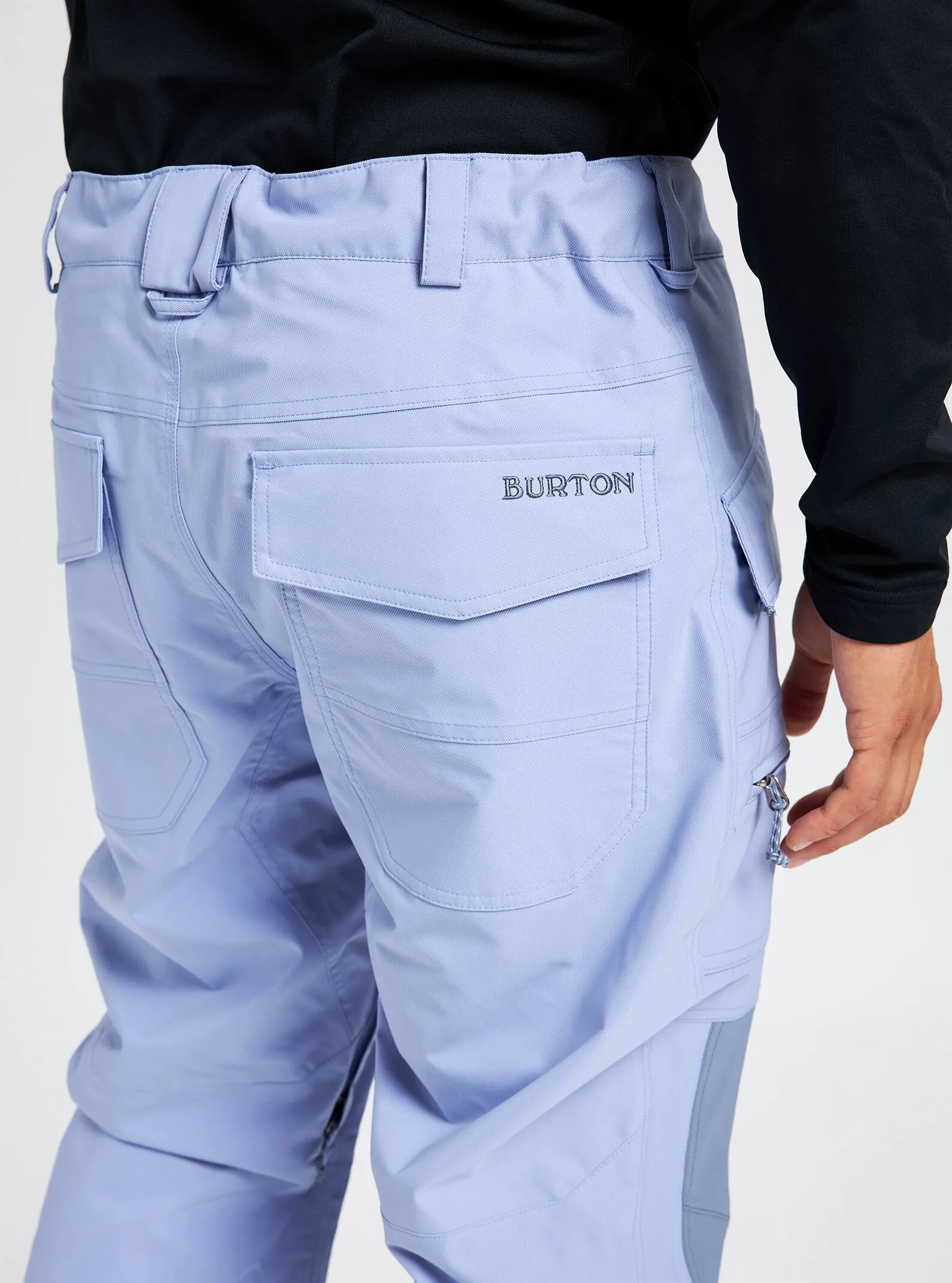 Southside Snowboard Pant - Slim Fit 2022