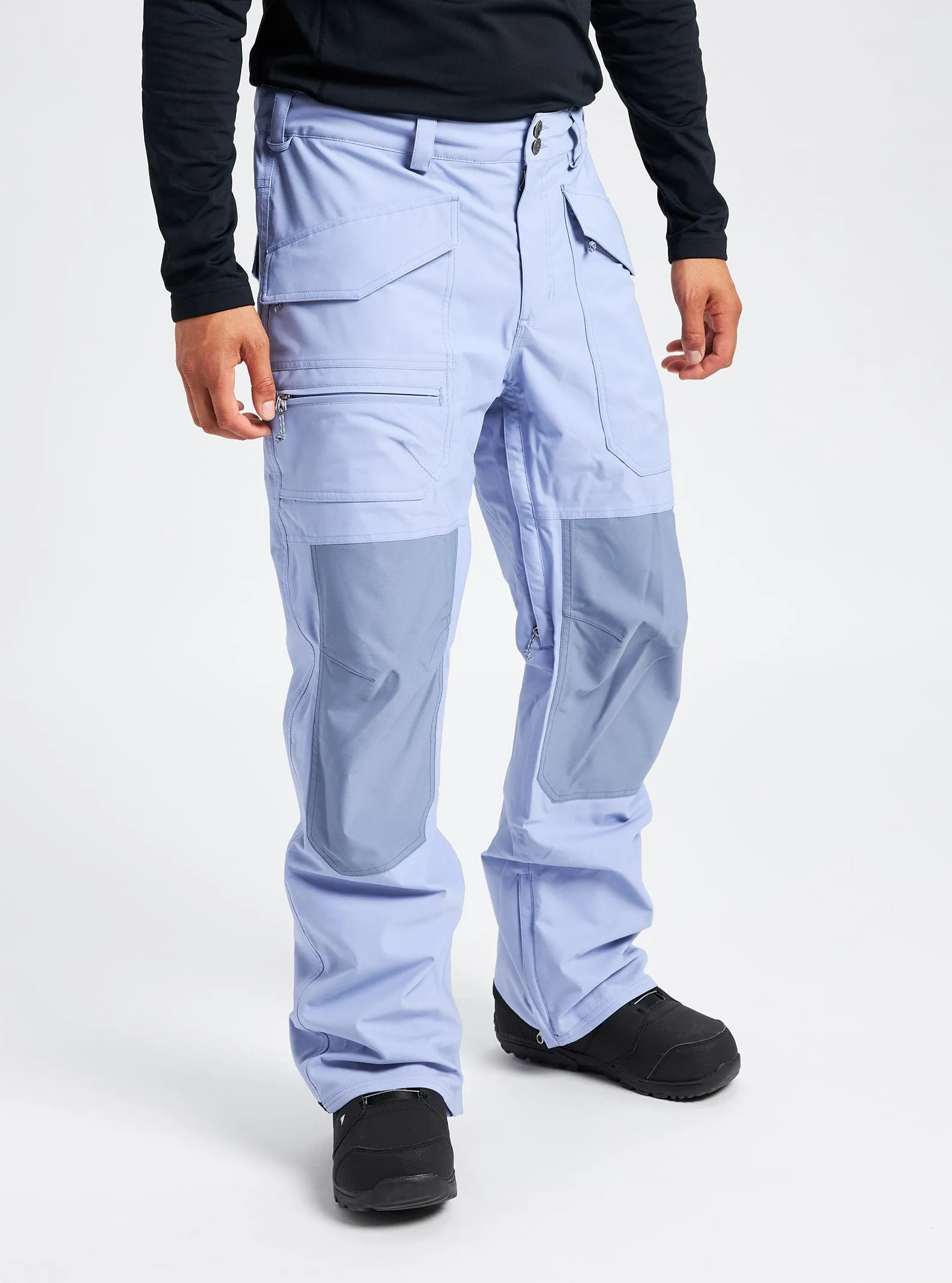 Southside Snowboard Pant - Slim Fit 2022