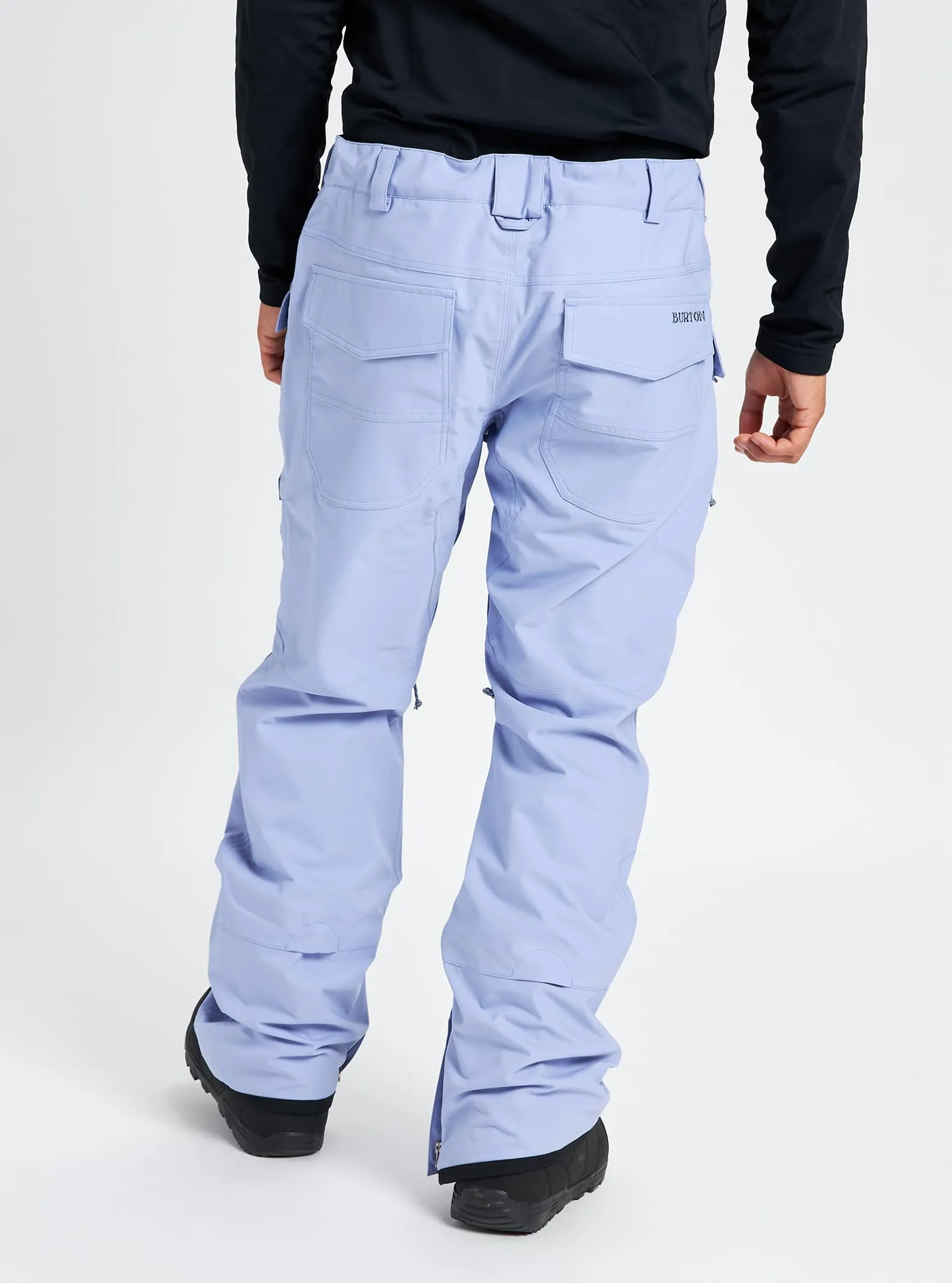 Southside Snowboard Pant - Slim Fit 2022