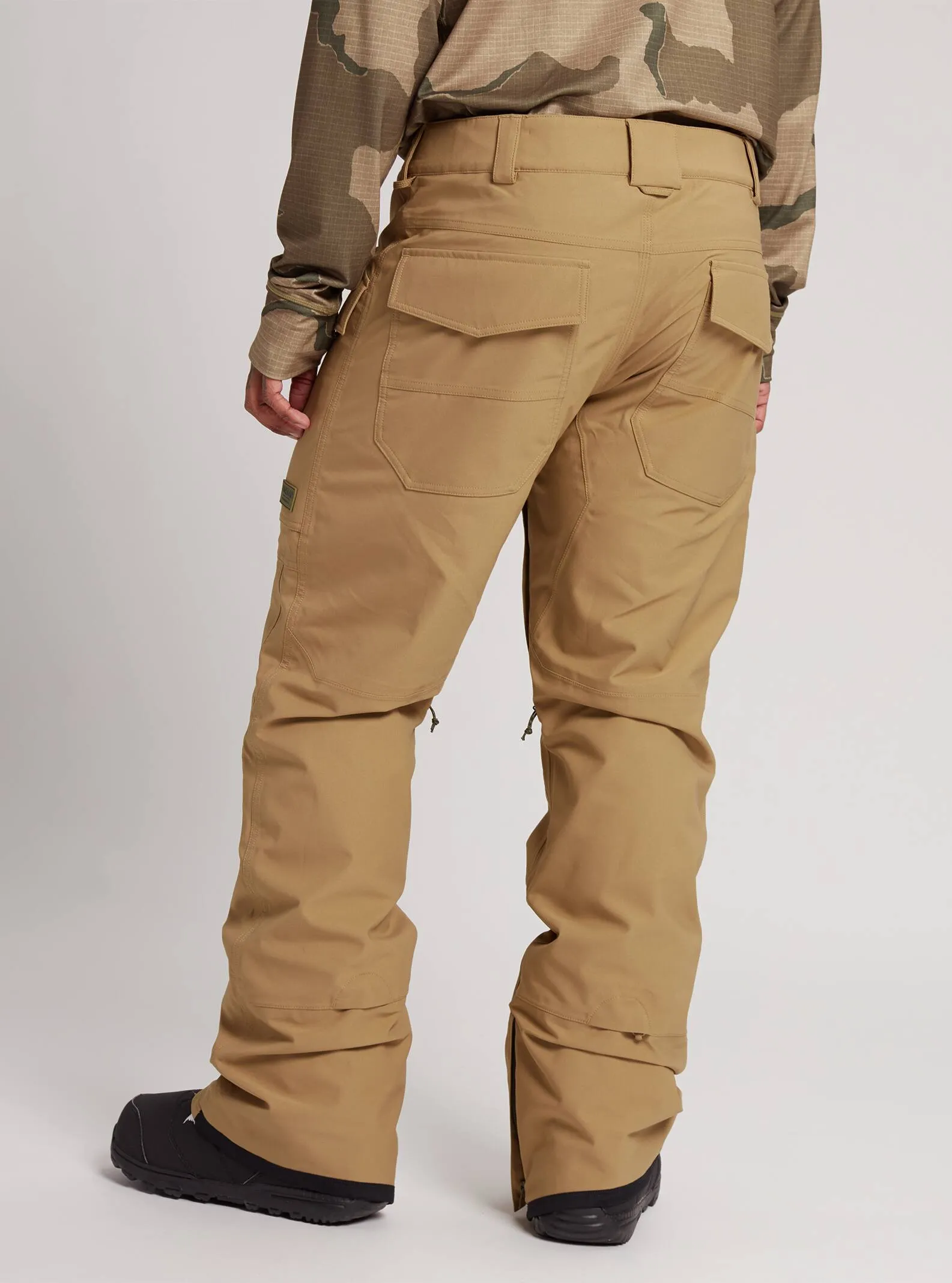 Southside Snowboard Pant - Slim Fit 2022