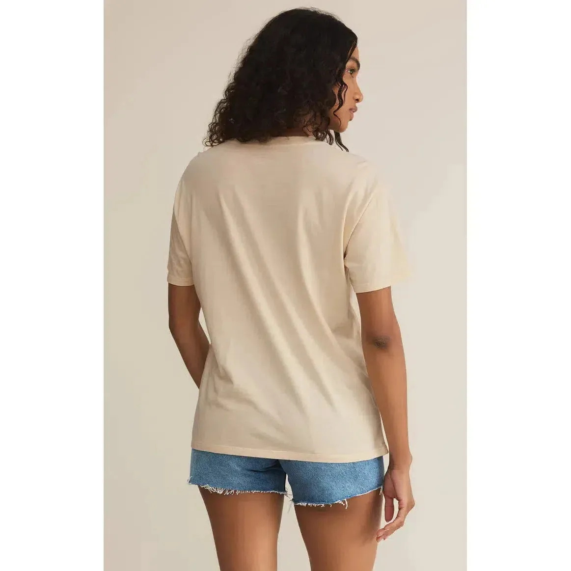 SPRITZ BOYFRIEND TEE