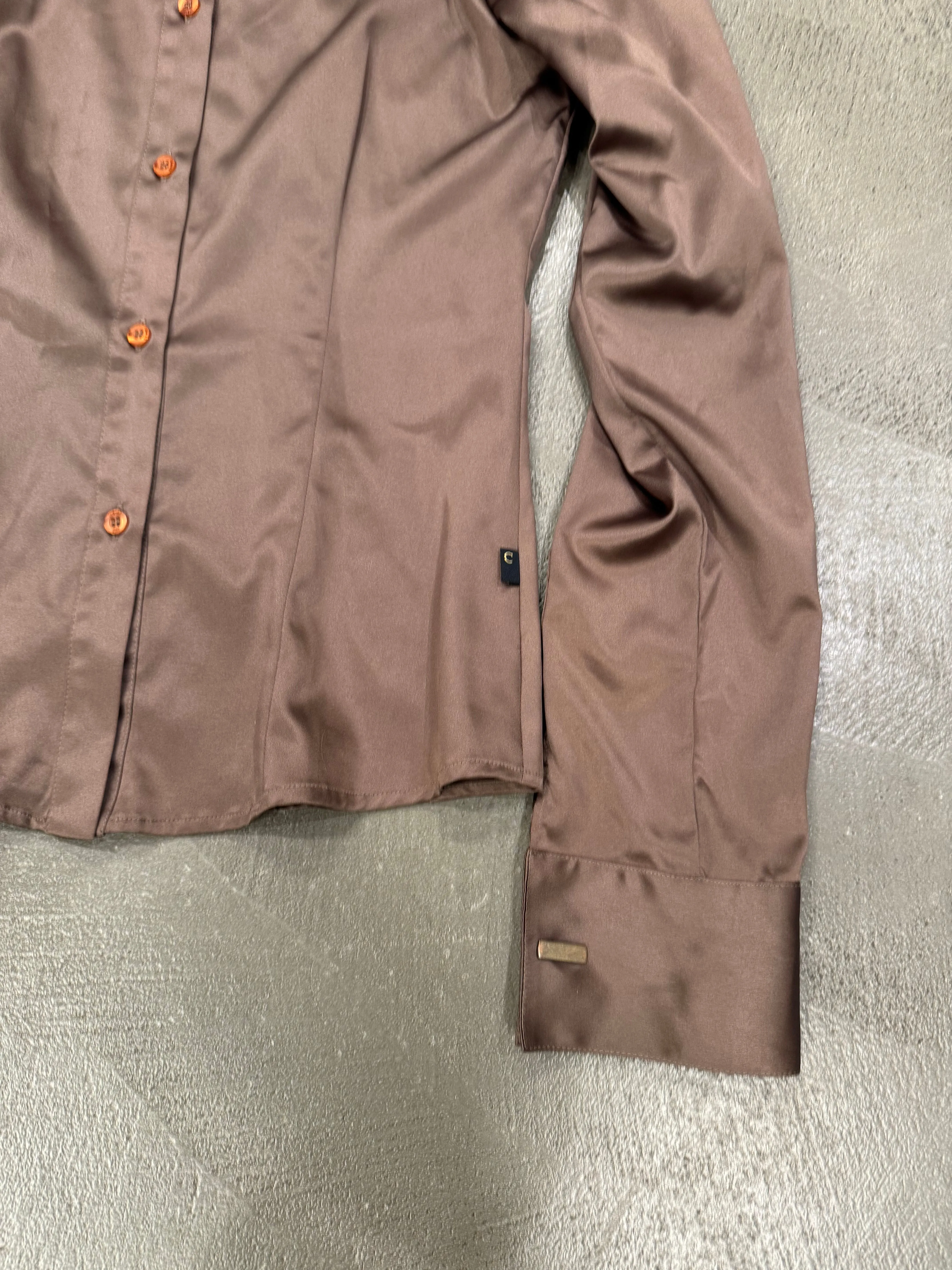 S/S2006 Cavalli shirt