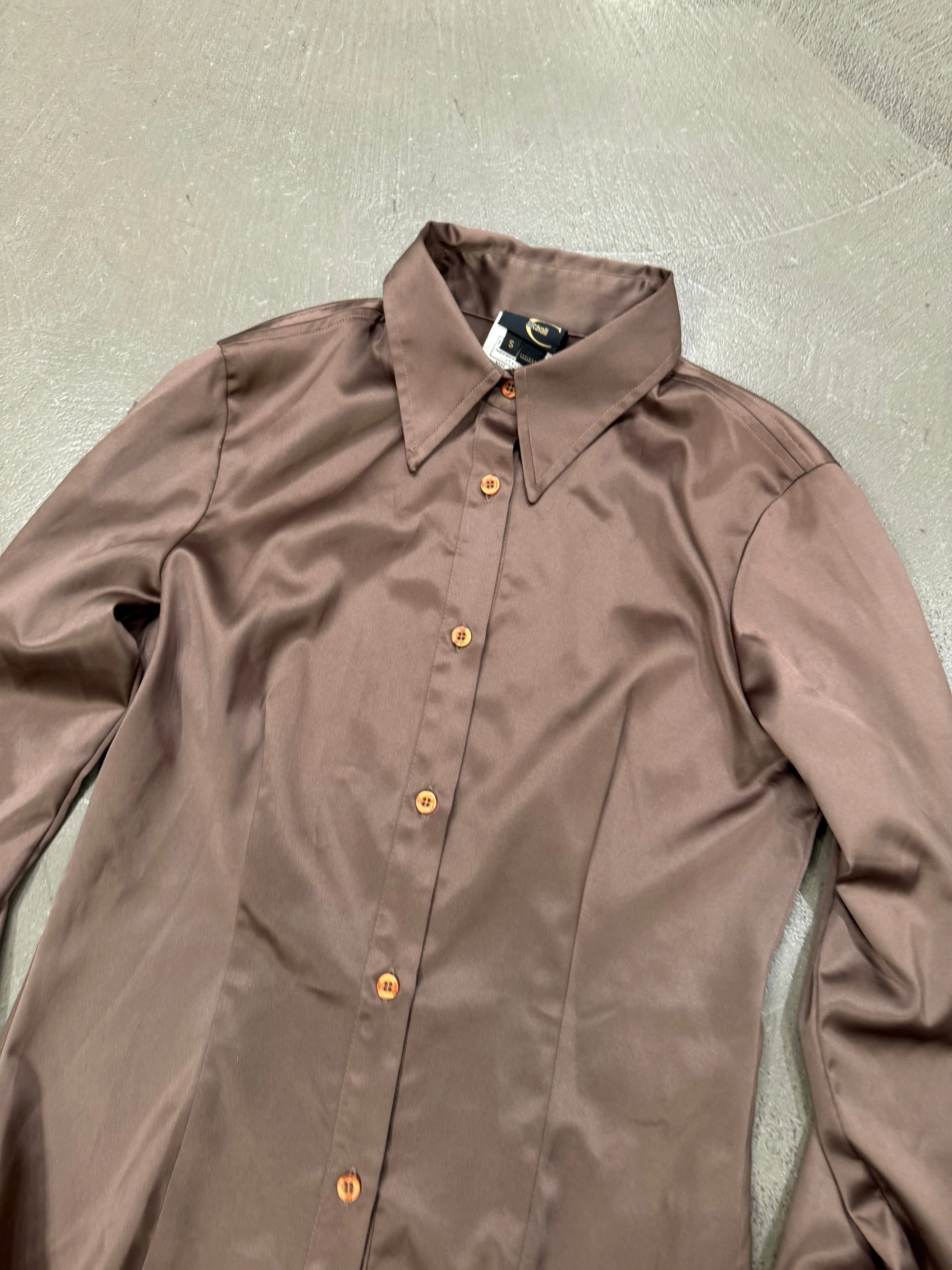 S/S2006 Cavalli shirt